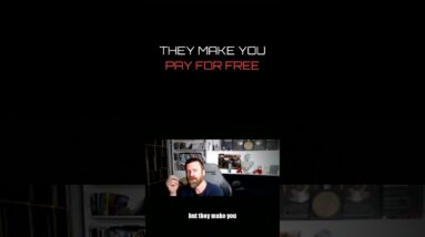 canva is a scam #aimarketing