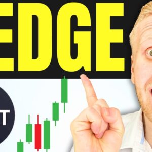 How to Use Hedge Mode on Bybit Futures (Long & Short Trading Strategy)