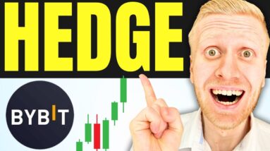 How to Use Hedge Mode on Bybit Futures (Long & Short Trading Strategy)