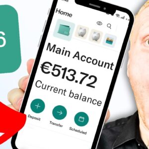 How to Use N26 App for Beginners: Tutorial, Review & Alternatives