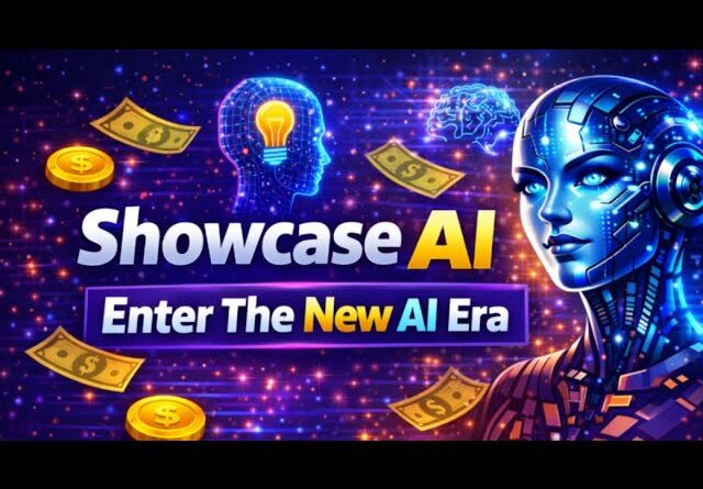 Showcase AI Review: 🔥The New AI Era