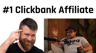 $200k/day affiliate interview | My thoughts