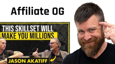 Digital Alchemist Reveals What Actually Works in 2026