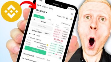 How to Use Binance App for Beginners - Best Referral Code 2026