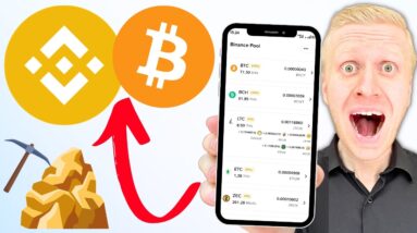 How to Use Binance Pool for Mining (Bitcoin Mining Setup Tutorial 2026)
