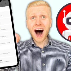 How to Use Binance Trading Bot (Easy Crypto Trading Bot Tutorial 2026)