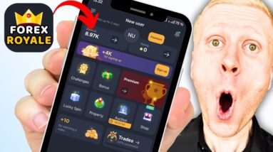 How to Use Forex Royale App: How to Withdraw Funds from Forex Royale?