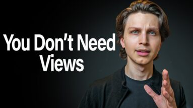 The Blueprint to Monetize on YouTube From Day 1