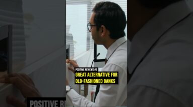 Wise App Review & Better Alternatives