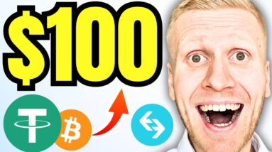 Bitget Review: How to Get a Crypto Loan (without Collateral?)