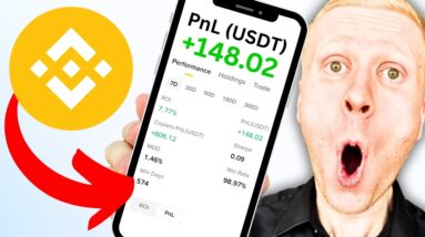 How to Copy Trade in Binance: BEST Copy Trader on Binance Copy Trading?