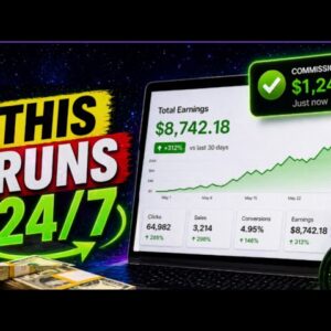 Make Money While You Sleep… Here’s The Proof
