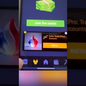 Trading Arena Withdrawal? (How to Withdraw Funds from Trading Arena App)
