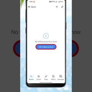 How to Create a Real Account on MetaTrader 5