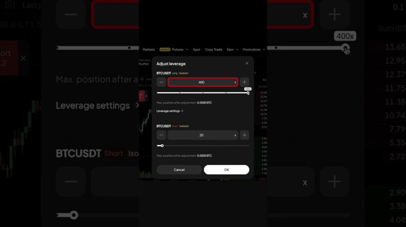 Is Weex Safe Or Not? (Weex Exchange Review)