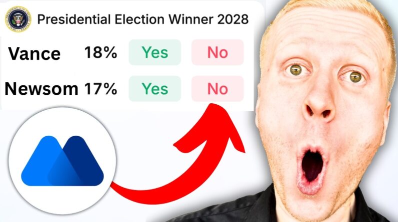 MEXC Exchange Review: How to Use Prediction Market (Best Referral Code)