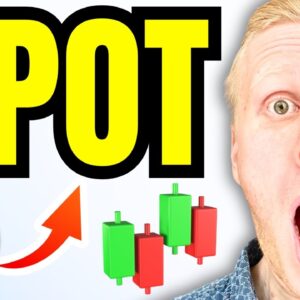 MEXC Spot Trading Tutorial (How to Spot Trade on MEXC for Beginners)