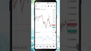 MT4 Mobile Tutorial for Beginners
