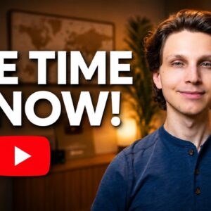 The Time is Now! Tube Accelerator 2.0 Is Open