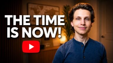The Time is Now! Tube Accelerator 2.0 Is Open