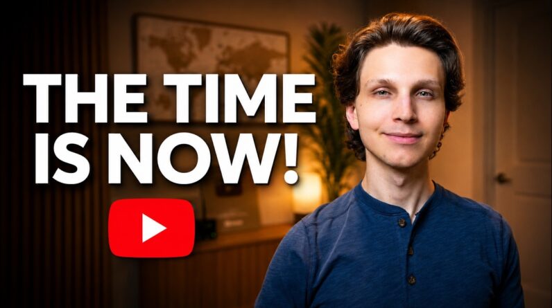The Time is Now! Tube Accelerator 2.0 Is Open